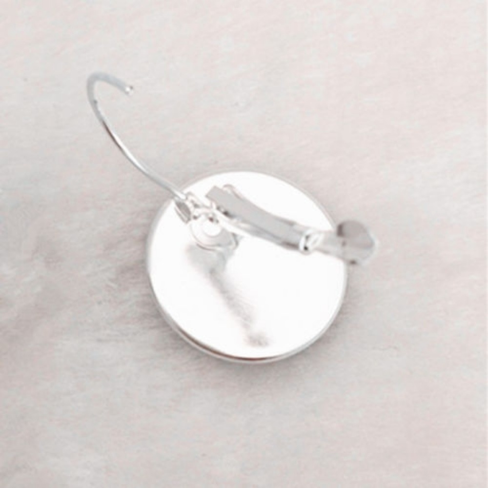 🔘5 For 25$🔘Disney's Frozen Earrings - Picture 2 of 2